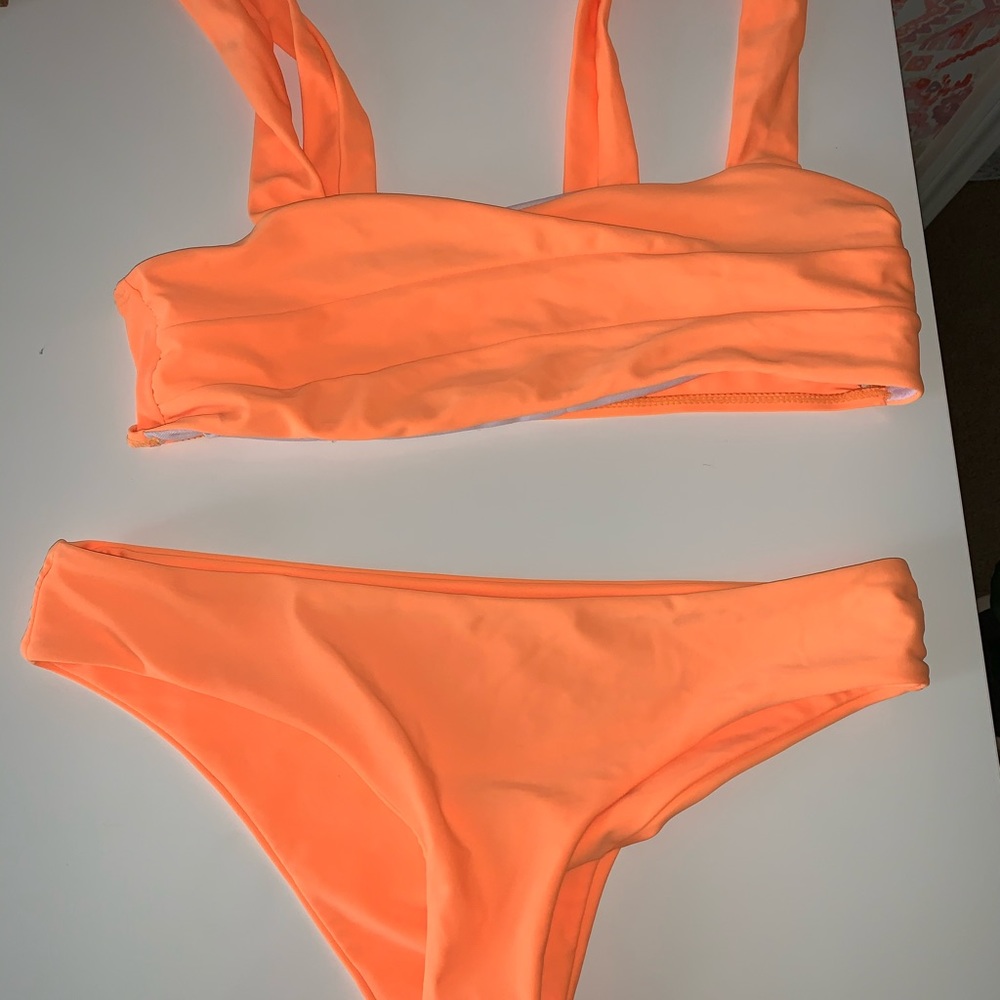 Zaful Bikini